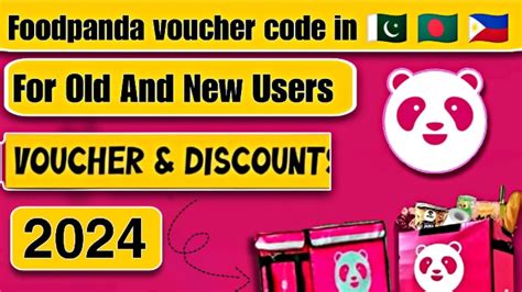 foodpanda voucher free delivery|FOODPANDA VOUCHERS 2024 (Latest Promo Codes & Discounts).